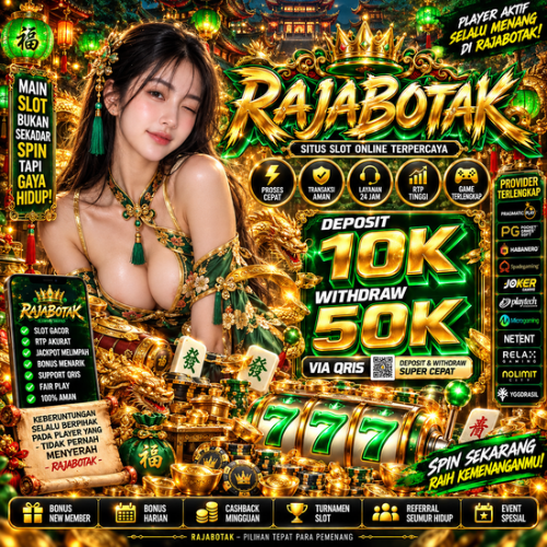 RAJABOTAK